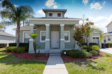 Ocean Beds Vacation Homes Kissimmee Exteriör bild