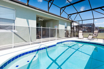 Ocean Beds Vacation Homes Kissimmee Exteriör bild